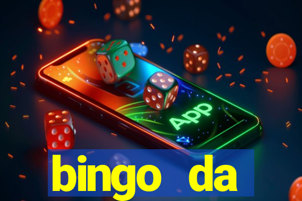 bingo da porcentagem para imprimir